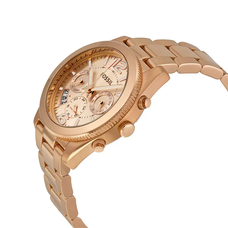 Fossil Perfect Boyfriend Multifunction Ladies Watch- ES3885